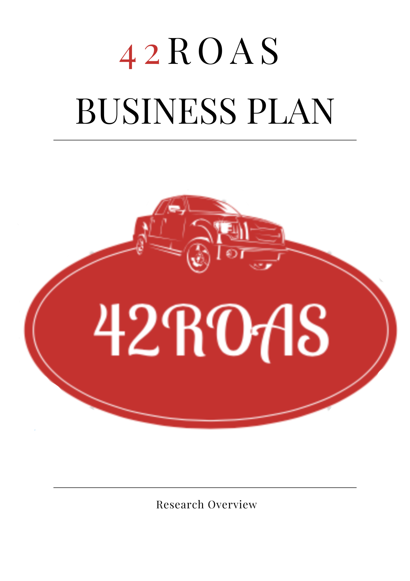 Business plan grantsos
